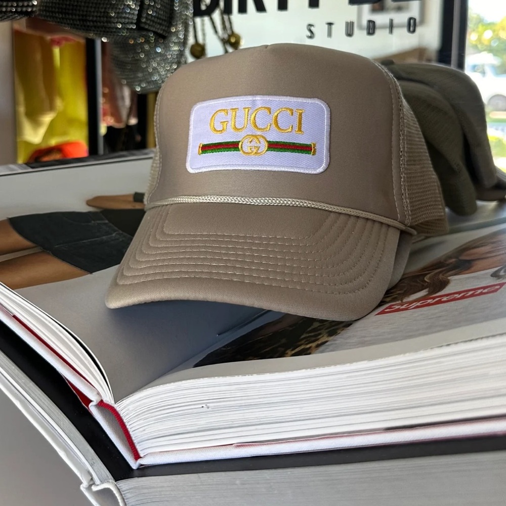 Trucker